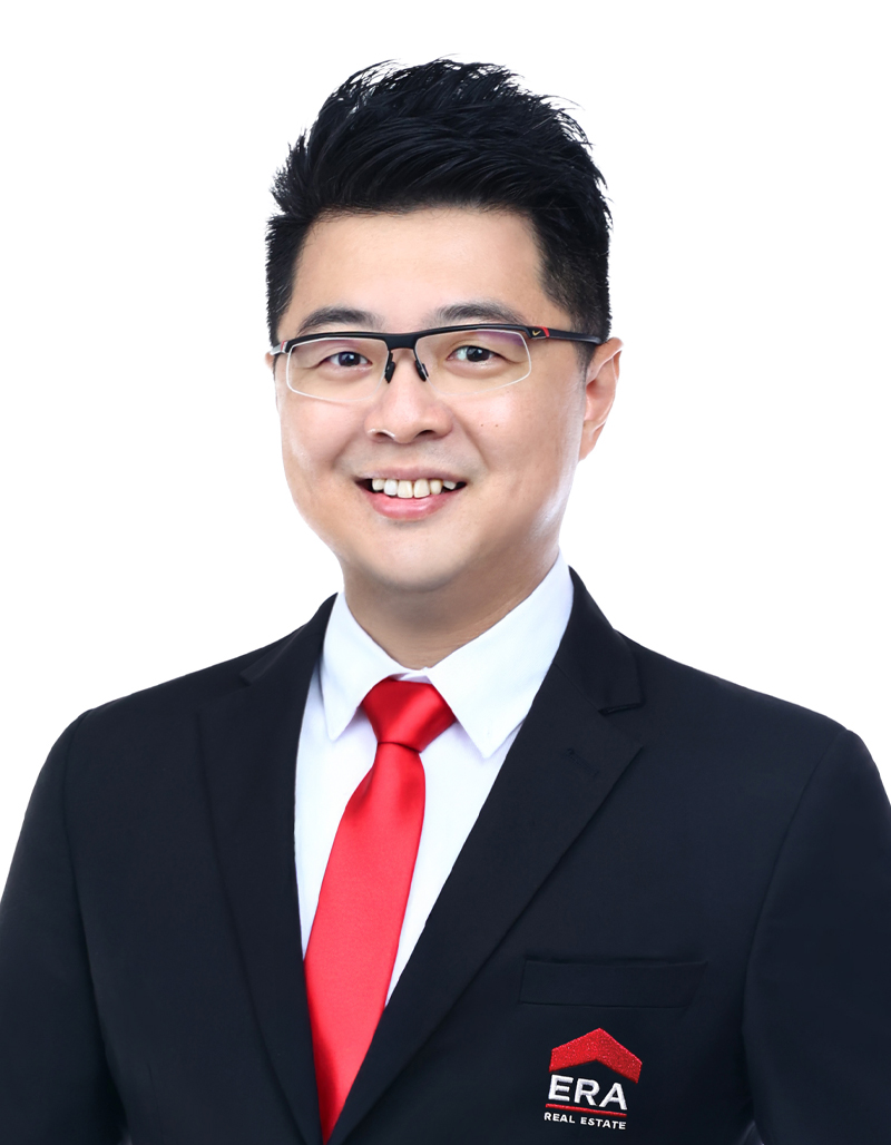 Edward Tan of ERA Realty Network