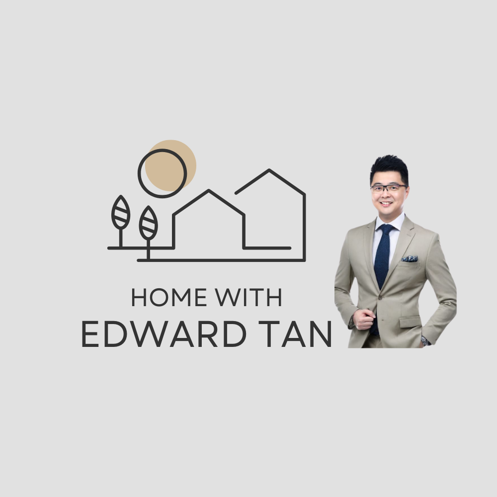 Home With Edward Tan