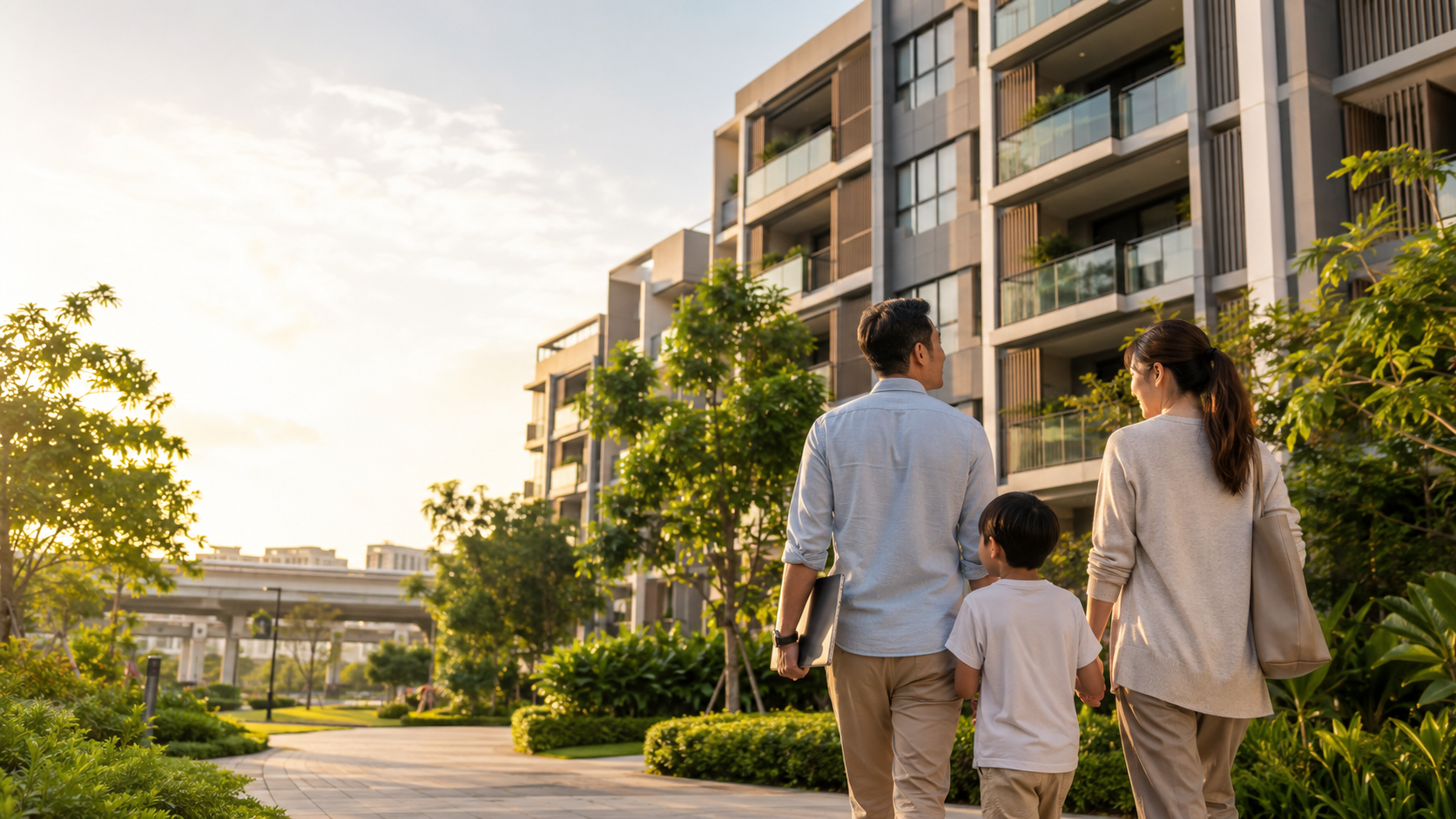 Senja EC and Woodlands South EC: Why Buyers Should Prepare Early